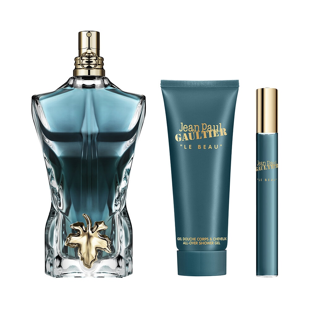 SET LE BEAU EAU DE TOILETTE